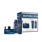 Biotherm Biotherm Homme Creme Set Sofortige Verjüngung