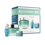 Biotherm Aquasource Set Cosmetico Viso Idratazione Intensa 48 Ore