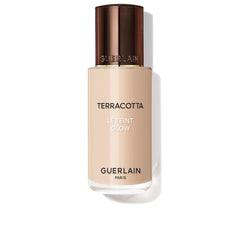 Guerlain Terracotta Flüssigfoundation Strahlkraft Natürlich 24 Stunden