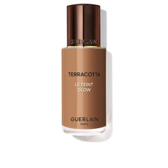 Guerlain Terracotta Flüssigfoundation Strahlkraft Natürlich 24 Stunden