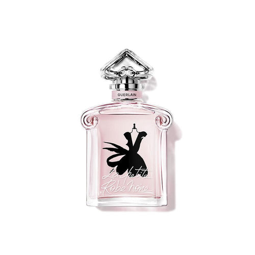 Guerlain La Petite Robe Noire Perfume Eau De Toilette Parisian Allure And Sophistication