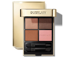 Guerlain Ombres G Palette Fard À Paupières Couleurs Vives Et Durables