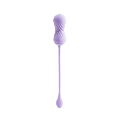 Platanomelón Abi Uovo Vibrante Accessorio Intimo Stimolazione Rotante Totale