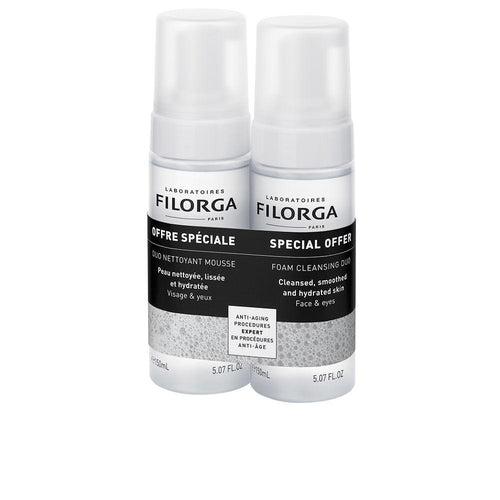Laboratoires Filorga Mousse Laboratoires Filorga Struccante Mousse Pelle Radiosa