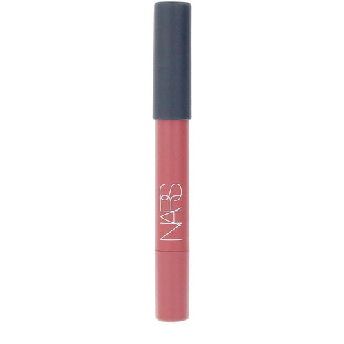 Nars Powermatte Crayon À Lèvres Mat Couleur Intense 12 Heures