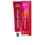 Wella Professionals Color Touch Rich Natural Haarfarbe 7 Blonde Ammoniak Frei Natürlicher Effekt