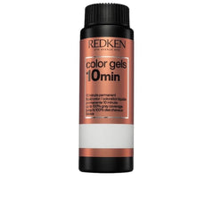 Redken Color Gels Lacquers Gel Colore Per Capelli 8 Light Blonde
