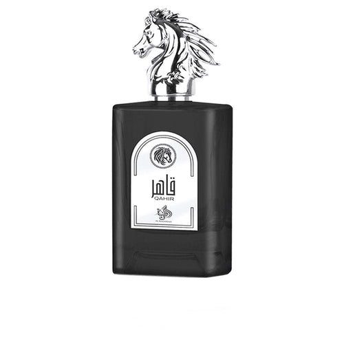 Al Wataniah Qahir Parfum Eau De Parfum Bezaubernde Kraft Und Charme
