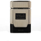 Khadlaj Shiyaaka Gold Perfume Eau De Parfum Encanto Sofisticado Y Lujoso