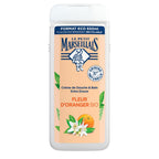 Le Petit Marseillais Le Petit Marseillais Bagnoschiuma Fiori D'Arancio Formula Ultra Delicata