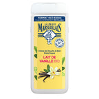 Le Petit Marseillais Le Petit Marseillais Duschgel Vanillemilch PH Ausgeglichen Und Pflegend