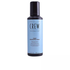 American Crew Crew Styling Grooming Schaum Fuer Haar Natuerlich Lang Anhaltendes Volumen
