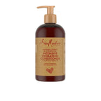 Shea Moisture Manuka Honey & Mafura Oil Acondicionador Hidratante Intensivo Suavidad Y Cabello Sedoso