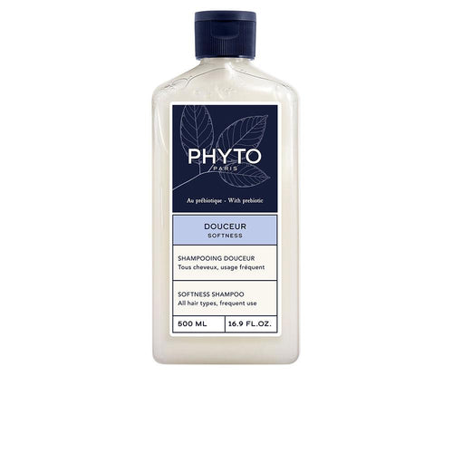 Phyto Douceur Phyto Shampoo Per Tutta La Famiglia Prebiotico Senza Siliconi