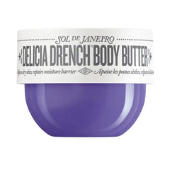 Sol De Janeiro Delicia Drench Körperbutter Intensive Feuchtigkeit
