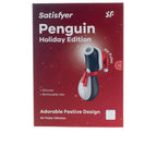 Satisfyer Satisfyer Penguin Stimolatore A Onde Piacere Senza Confini