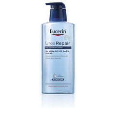 Eucerin Urearepair Gel Doccia Delicato Per Pelle Morbida E Luminosa
