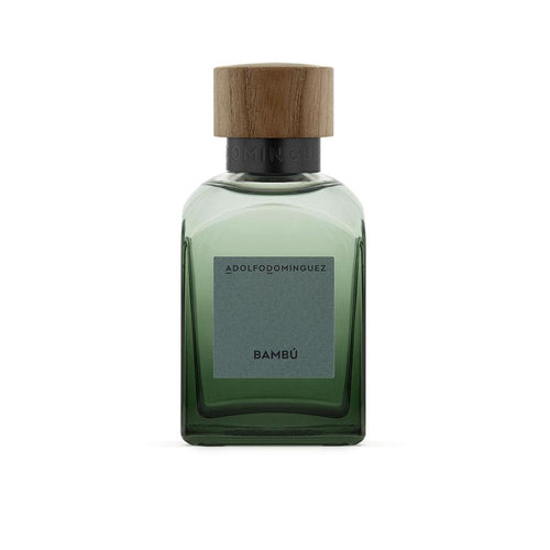 Adolfo Dominguez Bambú Parfüm Eau De Perfume Shroud Of Mist