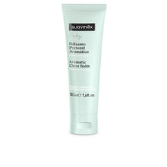 Suavinex Baby Suavinex Bálsamo Aromático De Pecho Hidratación Natural Para Dormir