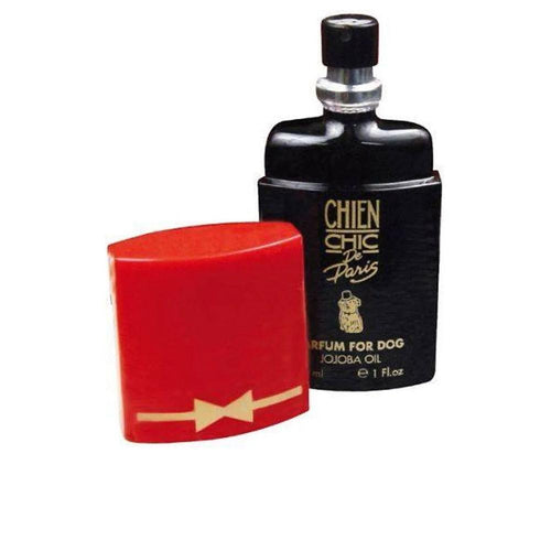 Chien Chic De Paris Professionnel Parfum For Dog Profumo Per Cani Eau De Toilette Fragranza Naturale Persistente