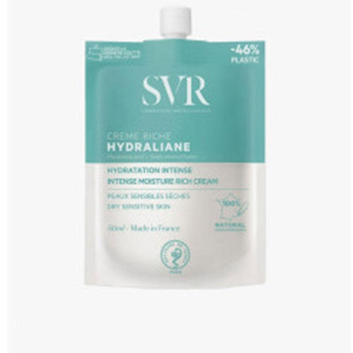 Svr Laboratoire Dermatologique Hydraliane Crema Facial Hidratante Hidratación Total Todo El Día