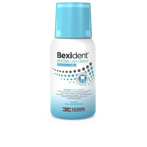 Isdin Bexident Colutorio Protezione Totale Orale
