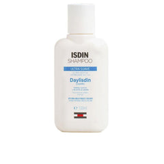 Isdin Daylisdin Champú Limpieza Delicada Y Nutritiva