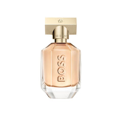 Hugo Boss Boss The Scent For Her Parfüm Eau De Parfum Seductive Amber Floral Charm