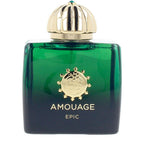 Amouage Epic Woman Profumo Eau De Parfum Eleganza Orientale Floreale