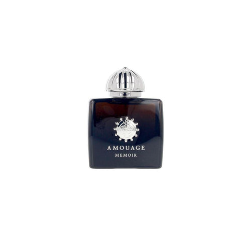 Amouage Memoir Woman Profumo Eau De Parfum
