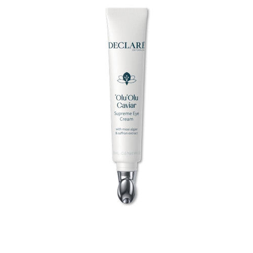 Declaré Olu'olu Caviar Supreme Crema Contorno Occhi Solleva E Rassoda