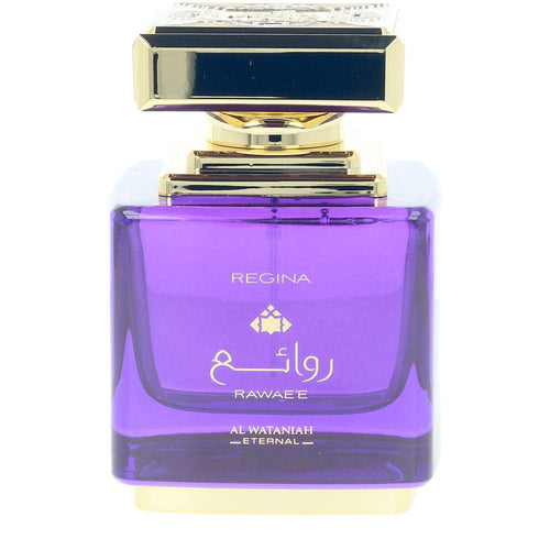 Al Wataniah Rawae'e Regina Parfüm Eau De Parfum Ideal Für Den Adel