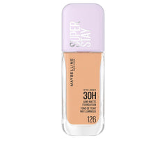 Maybelline Superstay Lumi Matte Base De Maquillaje Matiz De Larga Duración