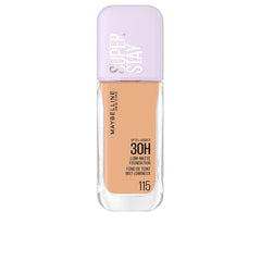 Maybelline Superstay Lumi Matte Base De Maquillaje Matiz De Larga Duración