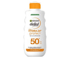 Garnier Hydra 24 Protect Latte Solare Protezione Avanzata Con Vitamina C