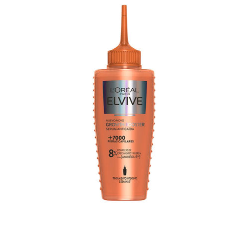 L'Oréal Paris Elvive Growth Booster Serum Gegen Haarausfall Starkes Haar