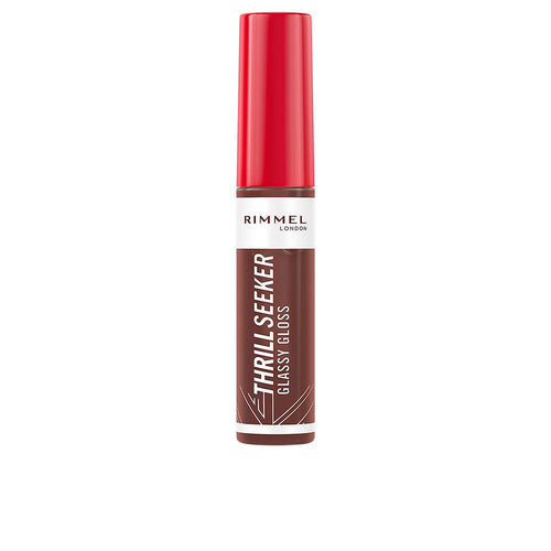 Rimmel London Thrill Seeker Lucidalabbra Per Idratazione E Brillantezza