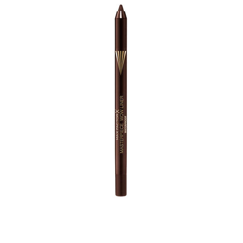 Max Factor Masterpiece Gel Eyeliner Wasserfest Perfekte Definition Den Tag