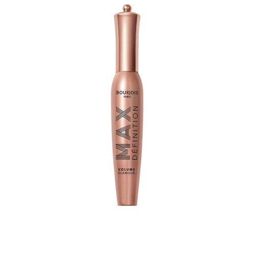 Bourjois Max Définition Mascara Schwarz Wimpern Länger Und Definiert