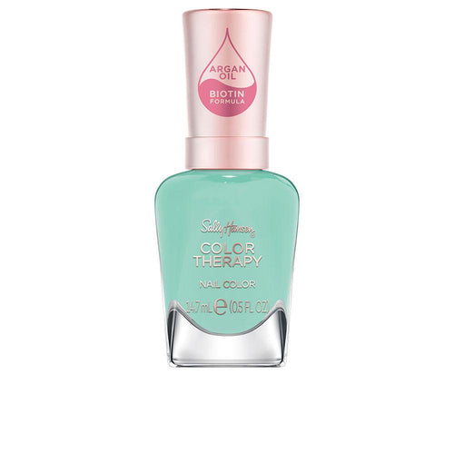 Sally Hansen Color Therapy Smalto Per Unghie Olio Di Argan Nutritivo