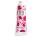 L'Occitane En Provence Rose L'Occitane Handcreme Tiefenfeuchtigkeit Und Pflege