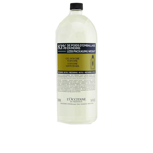 L'Occitane En Provence Verbena Gel Doccia Essenza Di Provenza