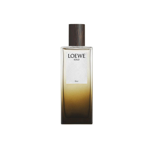 Loewe Solo Loewe Perfume Eau De Parfum Elegancia Moderna Seductora