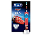 Oral B Vitality Infantil Cepillo De Dientes Eléctrico Higiene Dental Perfecta