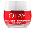 Olay Niacinamida24 Crema De Noche Hidratación Profunda Y Juventud