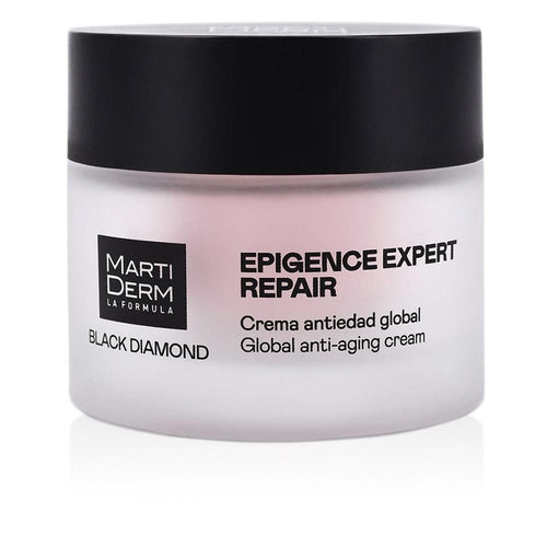 Martiderm Black Diamond Globale Anti Aging Tagescreme Strahlende Junge Haut