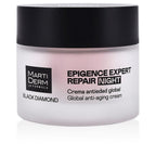 Martiderm Black Diamond Crema Notturna Anti Aging Pelle Firme E Nutrite