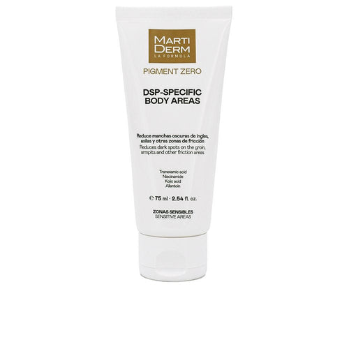 Martiderm Pigment Zero Crema Depigmentante Corpo Per Una Pelle Luminosa