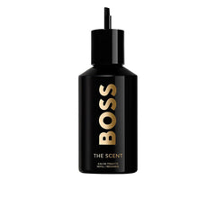 Hugo Boss-Boss The Scent Perfume Eau De Toilette El Arte De La Atracción