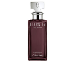 Calvin Klein Eternity Parfum Eau De Parfum Ambre Intense Élégance Éternelle